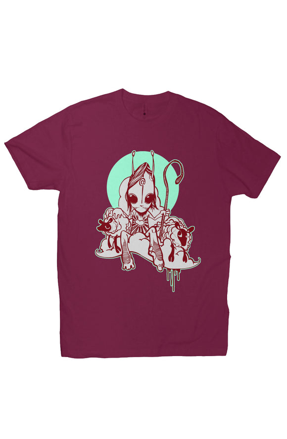 Next Level Premium Crew