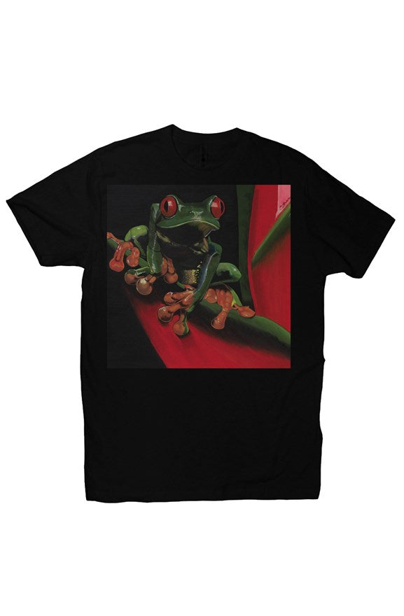 Fatbol Unisex Chali 2na Tree Frog