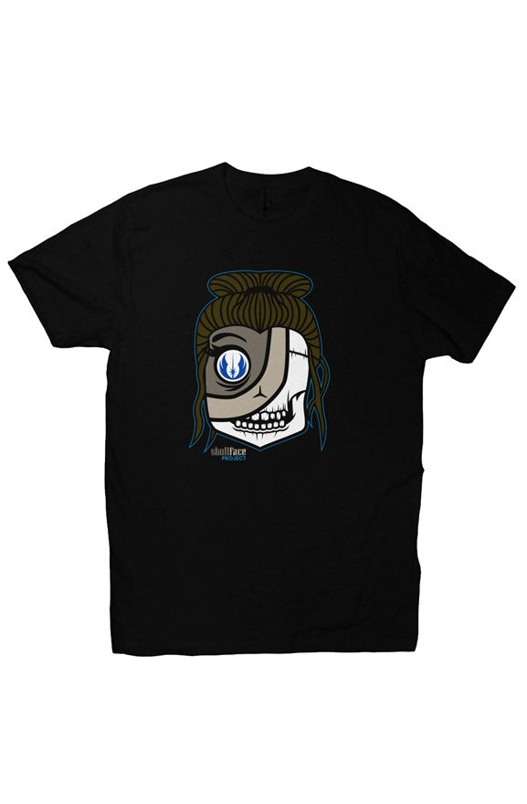 Fatbol Unisex Tee Skullface 