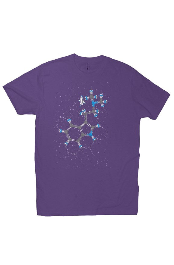 Fatbol Unisex Tee - Robert Marx 