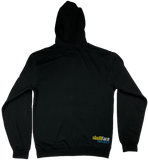 Aron Magner Skullface Pullover Sweatshirt