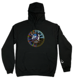 Aron Magner Skullface Pullover Sweatshirt