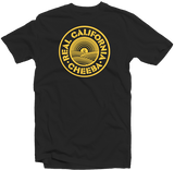 Real California - Black - fatbol