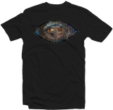 Fatbol Unisex Tee "iSight" By Projekt Seahorse