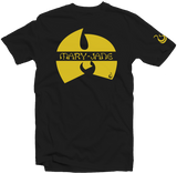 Fatbol Unisex Tee "Wu Mary Jane"