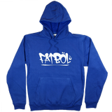 HandStyle Pullover - Royal