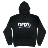 HandStyle Pullover - Black