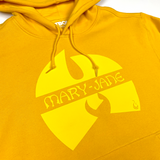 Wu Mary Jane Pullover - Limited Edition Gold