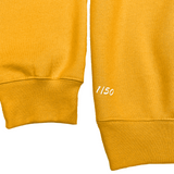 Wu Mary Jane Pullover - Limited Edition Gold