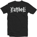 Never Die - White/Black - fatbol