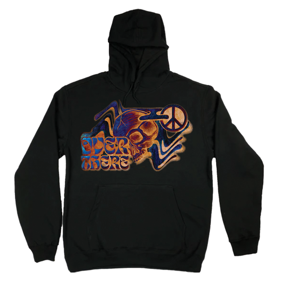 OVR.THR Pullover Sweatshirt 