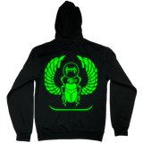 Fatbol x Scarub - Glow Pullover