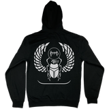 Fatbol x Scarub - Glow Pullover